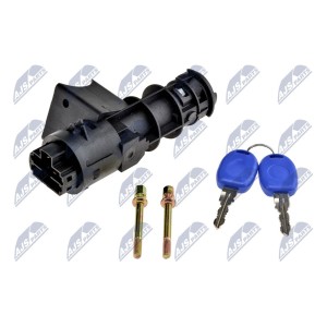 SERRURE DE DIRECTION ALFA ROMEO 147 2001-