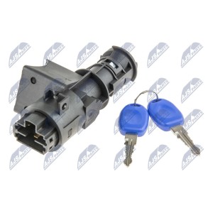 SERRURE DE DIRECTION ALFA ROMEO 156 1997-