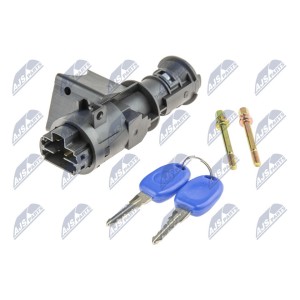 SERRURE DE DIRECTION ALFA ROMEO 147 2001-