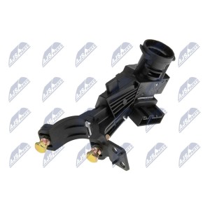 SERRURE DE DIRECTION FIAT GRANDE PUNTO 2005-