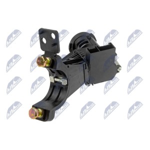 SERRURE DE DIRECTION FIAT DOBLO 2010-