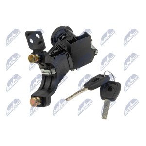 SERRURE DE DIRECTION FIAT DOBLO 2010-