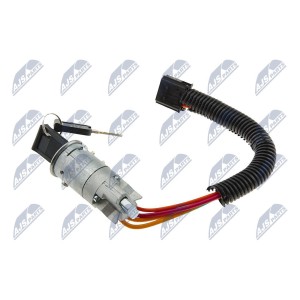 SERRURE DE DIRECTION RENAULT MEGANE I 1996-2003