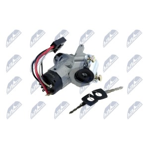 SERRURE DE DIRECTION MERCEDES SPRINTER -2006