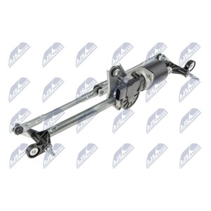 MOTEUR LEVE-VITRES AVANT ALFA ROMEO 147 2001-