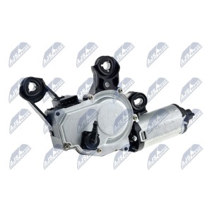 MOTEUR LEVE-VITRES ARRIERE AUDI A3 2008-