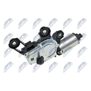MOTEUR LEVE-VITRES ARRIERE AUDI A4 AVANT 1.8TFSI