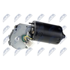 MOTEUR LEVE-VITRES AVANT AUDI A3 1.6