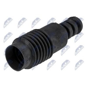 KIT DE PROTECTION POUR AMORTISSEURS NISSAN NOTE E11 05-