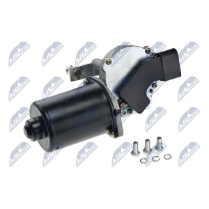 MOTEUR LEVE-VITRES AVANT AUDI A3 1.6