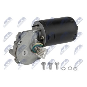 MOTEUR LEVE-VITRES AVANT AUDI A3 1.6