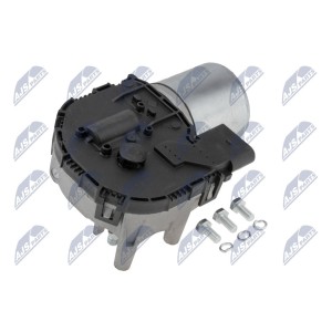 MOTEUR LEVE-VITRES AVANT AUDI A3 2004-