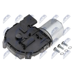 MOTEUR LEVE-VITRES AVANT AUDI Q5 2008-