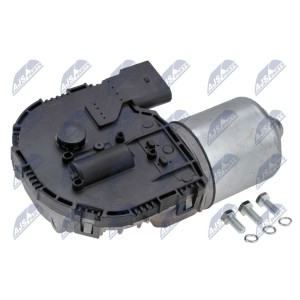 MOTEUR LEVE-VITRES AVANT AUDI A6 C6 2004-