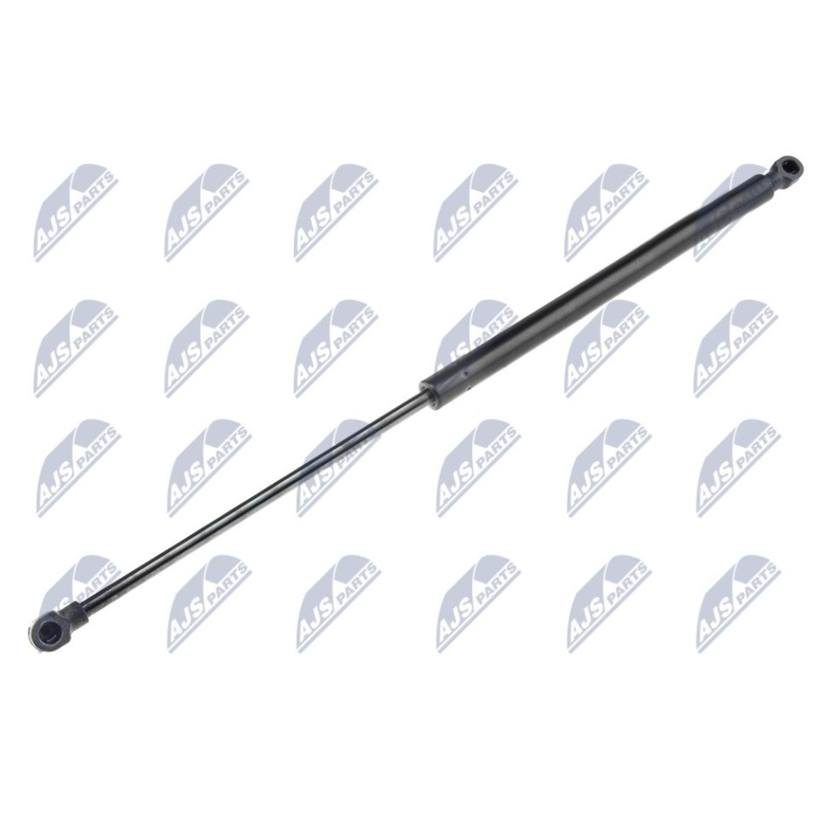 RESSORT A GAZ PRESSION MALLE DU HAYON AMORTISSEUR L=513MM