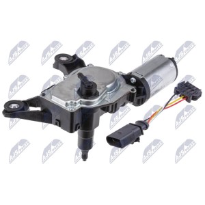 MOTEUR LEVE-VITRES ARRIERE AUDI A1 2011-