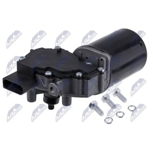 MOTEUR LEVE-VITRES AVANT AUDI A4/A6 94-05