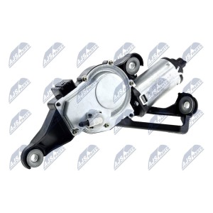 MOTEUR LEVE-VITRES ARRIERE BMW 1 E81 116D