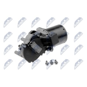 MOTEUR LEVE-VITRES AVANT MINI COOPER/COOPER S 2001-