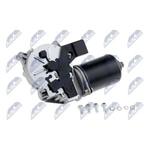 MOTEUR LEVE-VITRES AVANT BMW 5 E60/E61 2003-