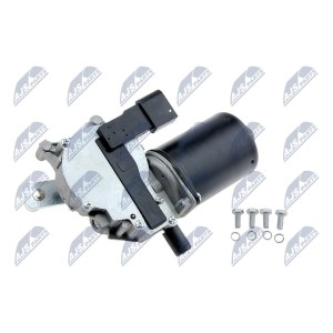 MOTEUR LEVE-VITRES AVANT BMW X5 E70 2007-