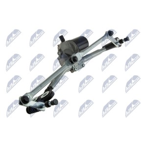 MOTEUR LEVE-VITRES AVANT BMW X5 E70 2007-