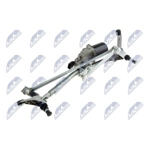 MOTEUR LEVE-VITRES AVANT BMW 3 E90/E91 2004-