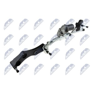 MOTEUR LEVE-VITRES AVANT BMW 5 E60/E61 2003-