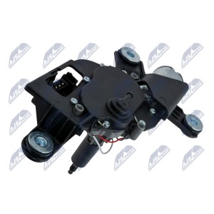 MOTEUR LEVE-VITRES ARRIERE BMW 3 E46 COMPACT 2001-