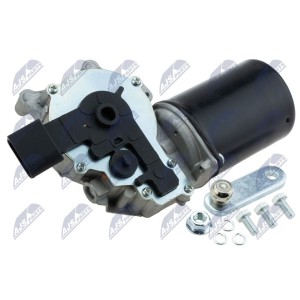 MOTEUR LEVE-VITRES AVANT BMW X1 E84 2009-