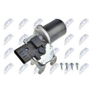 MOTEUR LEVE-VITRES AVANT CITROEN JUMPER 2.2HDI