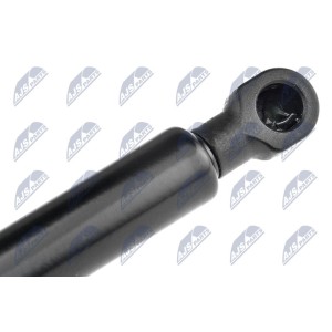 RESSORT A GAZ PRESSION MALLE DU HAYON AMORTISSEUR L=513MM