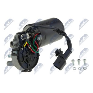 MOTEUR LEVE-VITRES AVANT CITROEN XSARA PICASSO 1999-