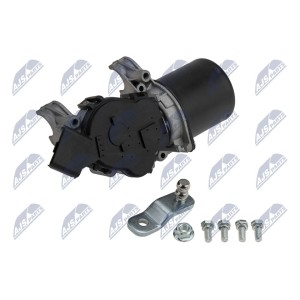 MOTEUR LEVE-VITRES AVANT CITROEN C3 2009-