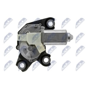 MOTEUR LEVE-VITRES ARRIERE CITROEN BERLINGO 2008-