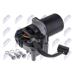 MOTEUR LEVE-VITRES AVANT CITROEN C5 2001-
