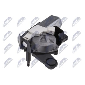 MOTEUR LEVE-VITRES ARRIERE CITROEN C4 II 2009-