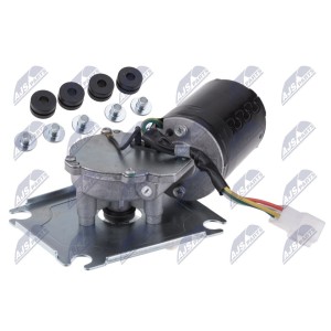 MOTEUR LEVE-VITRES AVANT CHEVROLET SPARK 2005-