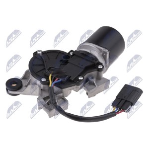 MOTEUR LEVE-VITRES AVANT CHEVROLET CRUZE 2011-