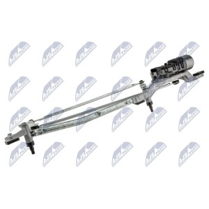 MOTEUR LEVE-VITRES AVANT FORD FOCUS II 2004-