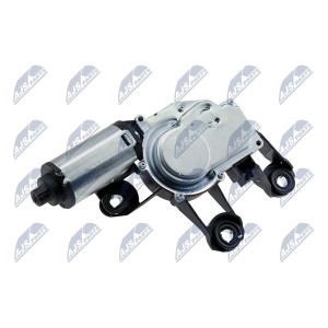 MOTEUR LEVE-VITRES ARRIERE FORD FIESTA 2002-