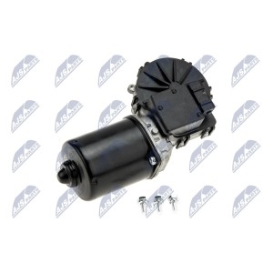 MOTEUR LEVE-VITRES AVANT TRANSIT CONNECT 2002-