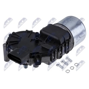 MOTEUR LEVE-VITRES AVANT FORD FOCUS II 04-12