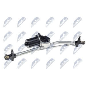 MOTEUR LEVE-VITRES AVANT FIAT PUNTO 1.2