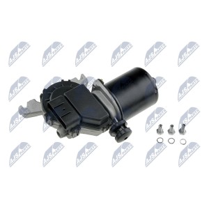 MOTEUR LEVE-VITRES AVANT FIAT 500 2010-