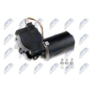 MOTEUR LEVE-VITRES AVANT FIAT DUCATO 1994-2002
