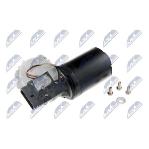 MOTEUR LEVE-VITRES AVANT FIAT DOBLO 2001-
