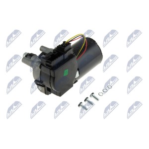 MOTEUR LEVE-VITRES AVANT FIAT SEICENTO 1998-2010/WERSJA:3 BIEGI/