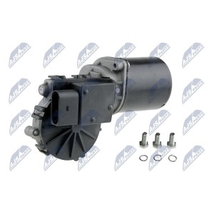 MOTEUR LEVE-VITRES AVANT FIAT GRANDE PUNTO 2005-