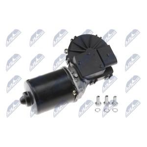 MOTEUR LEVE-VITRES AVANT FIAT QUBO 2008-